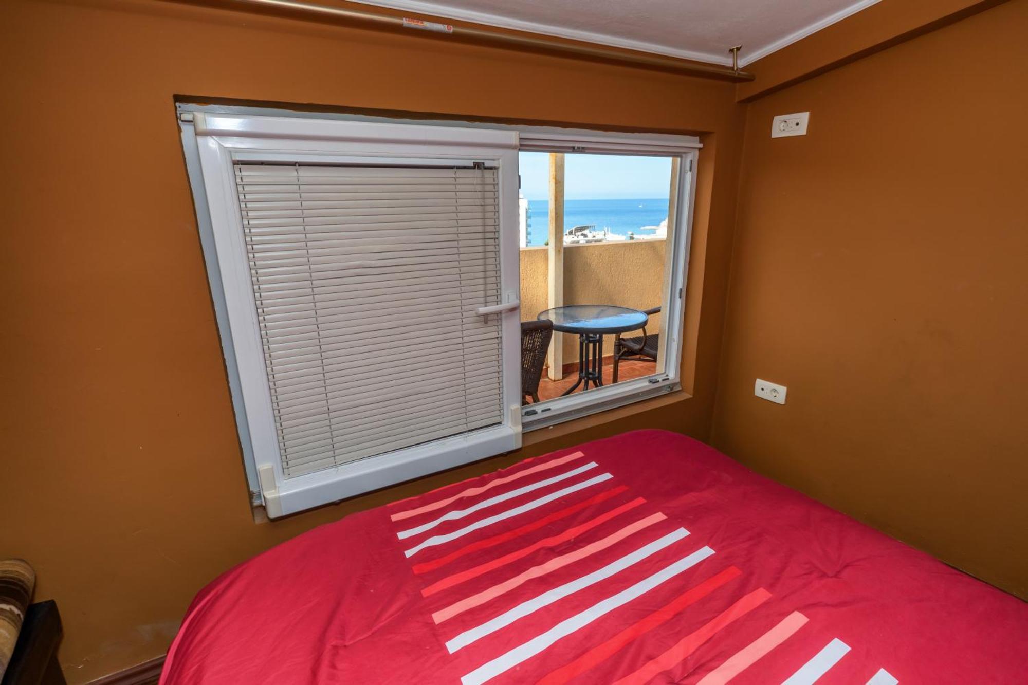 Apartments Pod Lozom With Seaview Petrovac Room photo
