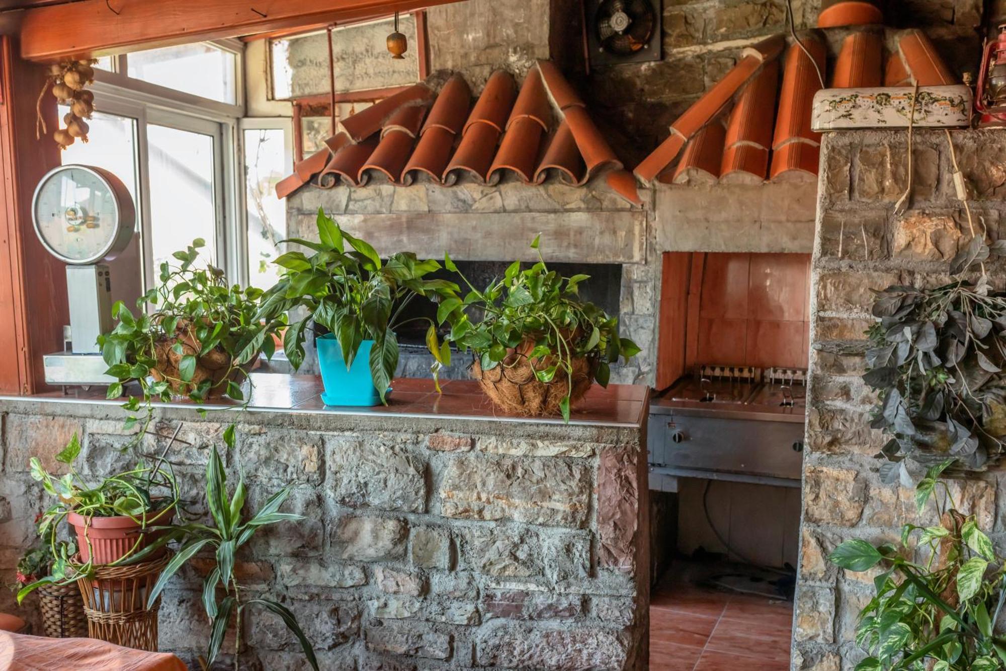 Apartments Pod Lozom With Seaview Petrovac Room photo